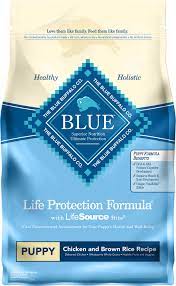 best puppy food  