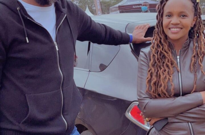 lavish coast governor grace DJ Pierra Makena Park N Chill occasion