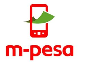 mpesa