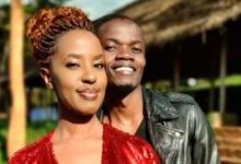 Juliani, Lillian weds in a private ceremony